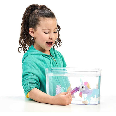 Little Live Pets Lil' Dippers Unicornsea  Playset - Karout Online -Karout Online Shopping In lebanon - Karout Express Delivery