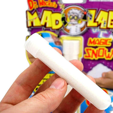 Jaru Mad Lab Magic  Snow - Karout Online -Karout Online Shopping In lebanon - Karout Express Delivery