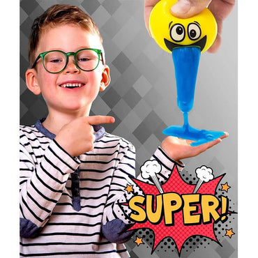 Jaru Barf Slime - Karout Online -Karout Online Shopping In lebanon - Karout Express Delivery
