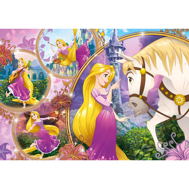 CLEMENTONI Disney Princess Tangled