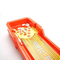 United Sports Desktop Bowling Game Set - Karout Online -Karout Online Shopping In lebanon - Karout Express Delivery