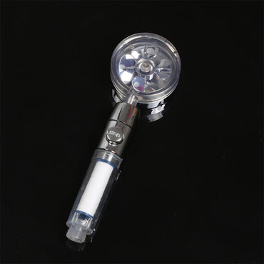 **(NET)**22FK200 /Shower Head High Pressure With Filter Universal Shower Nozzle Bathroom Accessories