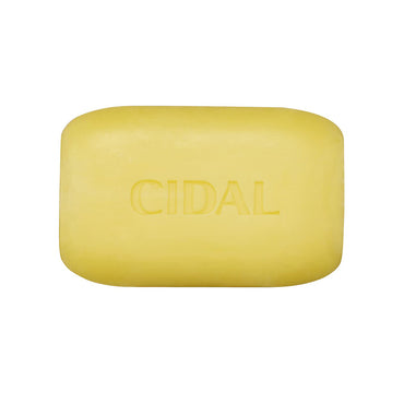 Cidal Natural Antibacterial Soap 2 x 125g