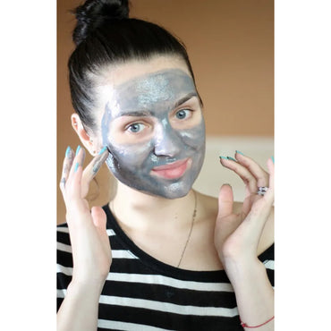 Biore Self Heating One Minute Mask 4 Pcs