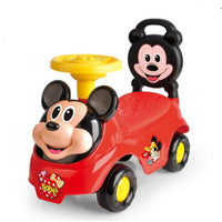 Mickey Mouse Ride On Car Steering Wheel / KC22-184