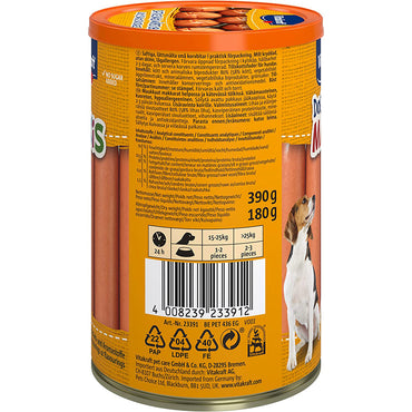 Vitakraft Dog Maxis 180g