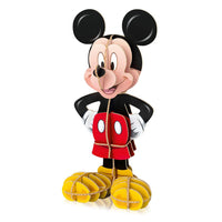 Disney Mickey Mouse - 104 pcs - Karout Online -Karout Online Shopping In lebanon - Karout Express Delivery