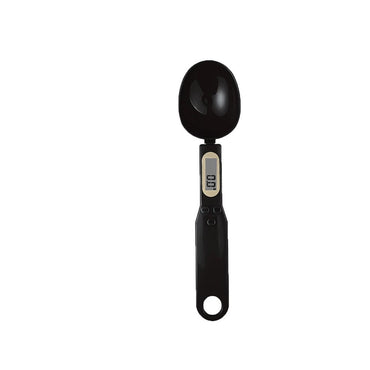 (NET) Electronic Kitchen Scale LCD Digital Measuring Food Spoon / 22FK207