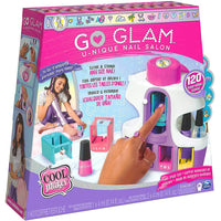 Cool Maker Go Glam U-nique Nail Salon - Karout Online -Karout Online Shopping In lebanon - Karout Express Delivery