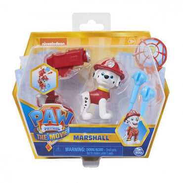 Paw Patrol Hero Pups Figure - Karout Online -Karout Online Shopping In lebanon - Karout Express Delivery