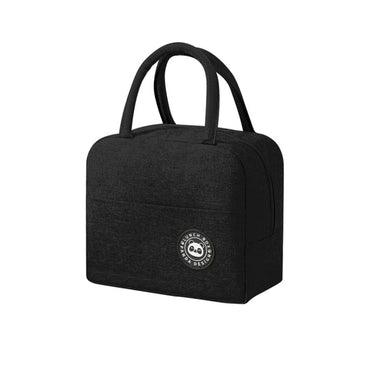 (Net) Waterproof Panda Lunch Bag  / 22FK062 / KN-423