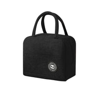 (Net) Waterproof Panda Lunch Bag  / 22FK062 / KN-423