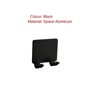 **(NET)**Adhesive Hook Hangers Storage Rack Kitchen Hooks Hanger Hook Bathroom Accessories/ 22FK184
