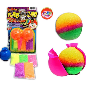 Jaru Mad Lab Ball - Karout Online -Karout Online Shopping In lebanon - Karout Express Delivery