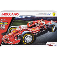 Spin Master Meccano Formula 1 Ferrari Toys - Karout Online -Karout Online Shopping In lebanon - Karout Express Delivery