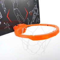 United Sports Hoop On Basketball - Karout Online -Karout Online Shopping In lebanon - Karout Express Delivery