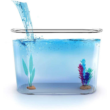 Little Live Pets Lil' Dippers Unicornsea  Playset - Karout Online -Karout Online Shopping In lebanon - Karout Express Delivery