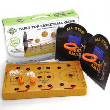 United Sports Table Top Basketball Game - Karout Online -Karout Online Shopping In lebanon - Karout Express Delivery