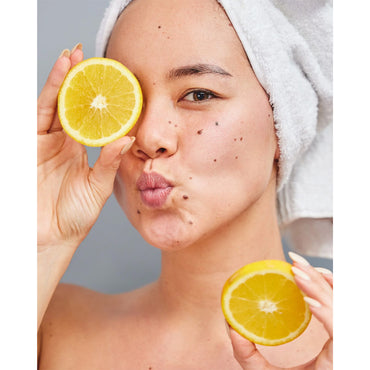 Beauty Formulas Brightening Vitamin C Facial Serum 30ml