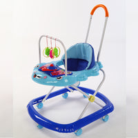 Baby Walker Frog (Net) K229-1