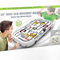 United Sports Stick Hockey Table Game - Karout Online -Karout Online Shopping In lebanon - Karout Express Delivery
