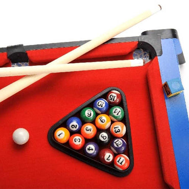 United Sports Wooden  Billiard Table Game - Karout Online -Karout Online Shopping In lebanon - Karout Express Delivery