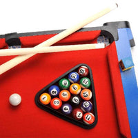 United Sports Wooden  Billiard Table Game - Karout Online -Karout Online Shopping In lebanon - Karout Express Delivery