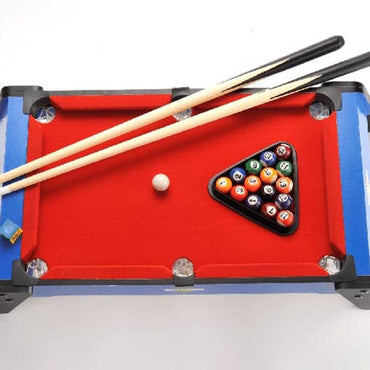 United Sports Wooden  Billiard Table Game - Karout Online -Karout Online Shopping In lebanon - Karout Express Delivery