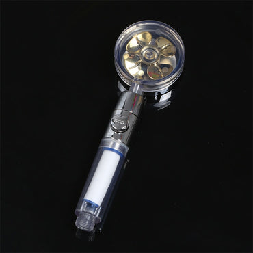 **(NET)**22FK200 /Shower Head High Pressure With Filter Universal Shower Nozzle Bathroom Accessories