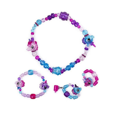 Twisty Petz Bracelets Family 6 Pack - Karout Online -Karout Online Shopping In lebanon - Karout Express Delivery