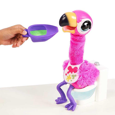 Little Live Pets GOTTA GO FLMNGO - Karout Online -Karout Online Shopping In lebanon - Karout Express Delivery
