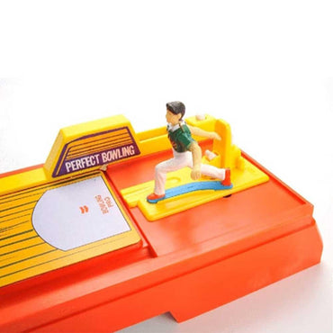 United Sports Desktop Bowling Game Set - Karout Online -Karout Online Shopping In lebanon - Karout Express Delivery