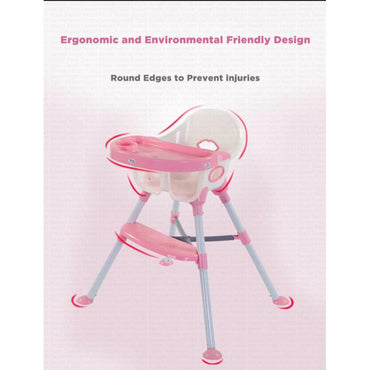 Baby Eating Chair 2 In 1