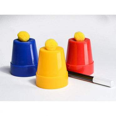 Simply Magic Marvin Magic Box Of Tricks - Karout Online -Karout Online Shopping In lebanon - Karout Express Delivery