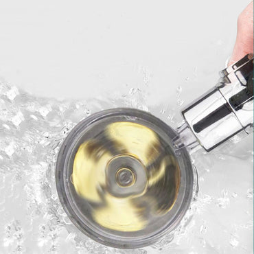 **(NET)**22FK200 /Shower Head High Pressure With Filter Universal Shower Nozzle Bathroom Accessories