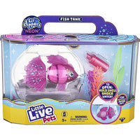 Little Live Pets Lil' Dippers Unicornsea  Playset - Karout Online -Karout Online Shopping In lebanon - Karout Express Delivery