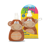 Stephen Joseph Little Squirt  Monkey