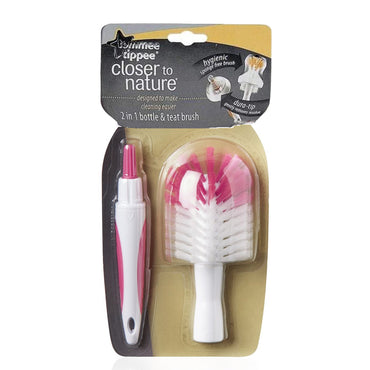 Tommee Tippee Bottle Brush