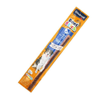 Vitakraft Beef Stick with Heart 12g