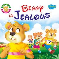 Sawan Benny Is Jealous