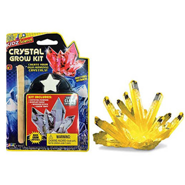 Jaru Grow a Crystal Kit - Karout Online -Karout Online Shopping In lebanon - Karout Express Delivery