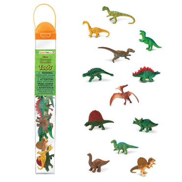 Safari Dinos Figure - Karout Online -Karout Online Shopping In lebanon - Karout Express Delivery