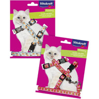 Vitakraft FY Kitten Fitting With Lead / 18g