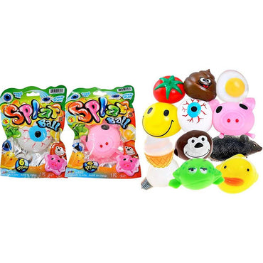 Jaru Splat Balls - Karout Online -Karout Online Shopping In lebanon - Karout Express Delivery