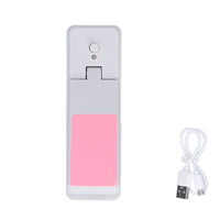 **NET**Mini Sealing Machine Portable Manual Safe Magnetic Bag Sealer