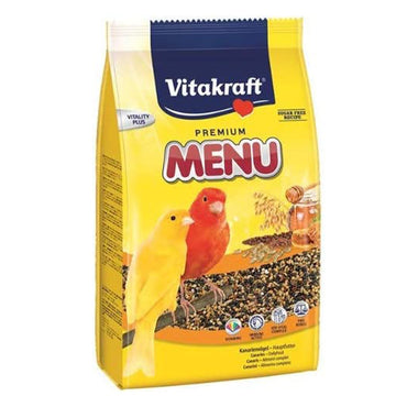 Vitakraft Menu Vital Canaries 1KG