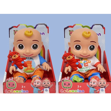 Cocomelon Large Musical Doll