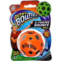 Jaru Space Balls Extreme High Bouncing Ball - Karout Online -Karout Online Shopping In lebanon - Karout Express Delivery