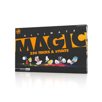 Marvin’s Ultimate Magic 250 Tricks & Stunts - Karout Online -Karout Online Shopping In lebanon - Karout Express Delivery
