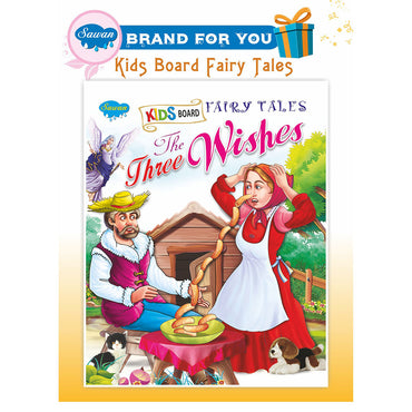 Sawan The Princess & the Pea  World Famous Fairy Tales